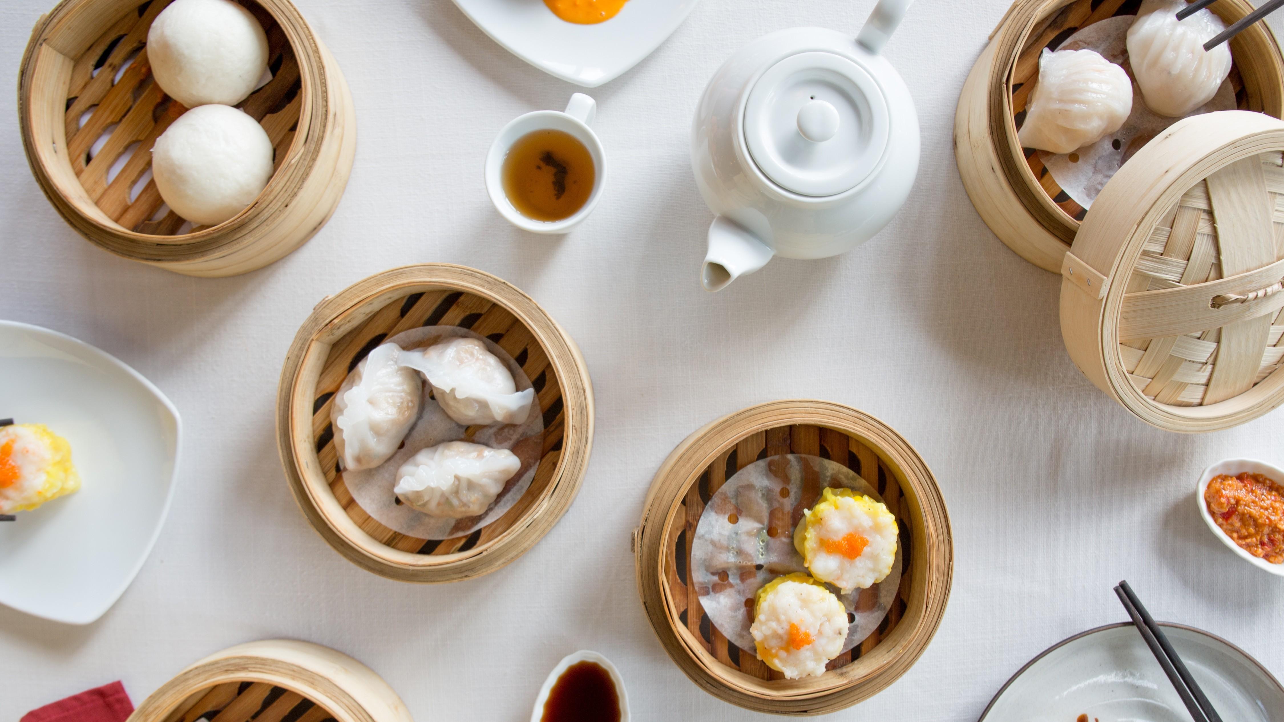 Sri Panwa Phuket Luxury Pool Villa Hotel - Sha Plus Exterior foto Dim sum